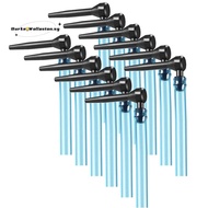 Maple Syrup Taps with 24inch Tubes Maple Syrup Filter Syrup Tapping Kit 12 Set Food Grade Maple Syru