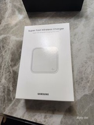 samsung 無線充電板