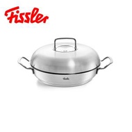 Fissler - Original-Profi Collection® 小皇冠雙柄炒煲連拱形蓋 (28cm/ 3L)