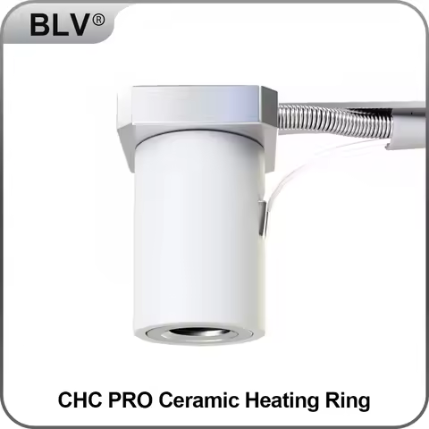BLV 115W High Power CHC Pro Kit PT1000 104NT-4 100K 3950 Ceramic Heating Core Quick Heating for Ende