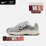 Nike Older Kids' P-6000 Shoes - Metallic Silver [HV5064-006]
