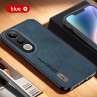 Samsung S25 cạnh 5g retro da mờ TPU Silicone Ốp điện thoại cho Samsung S25 cạnh s25edge S25 Ultra Pl