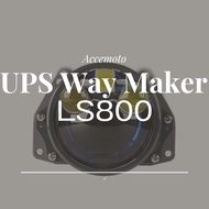 Projector biled UPS WayMaker LS800 Led Laser
