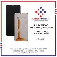 LCD Vivo Y91 / Vivo Y93 / Vivo Y95 / Vivo Y91C / Vivo Y1S Fullset ORI