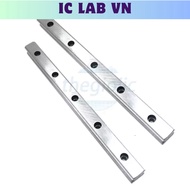 HGR25 Square Slider 25mm Length 10cm Ic Lab VN