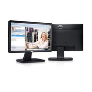 DELL E1912HF 18.5 Inch LCD Monitor (1366 x 768)/ VGA (Cable) - Genuine Genuine Product