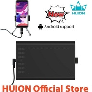 H1060P OTG   Graphics Drawing Tablet Android Devices Supported Tilt Function