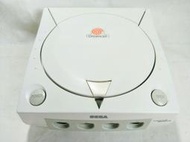 【奇奇怪界】SEGA Dreamcast (DC) VA1可改GDEMU主機 零件品 故障品 零件機 殺肉機