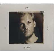 Avicii - 2019 Tim (CD)