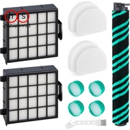 Accessory for  AZ4000 AZ4000C AZ4002 AZ4002W Replacement Parts for POWERDETECT Upright Vacuum Cleane