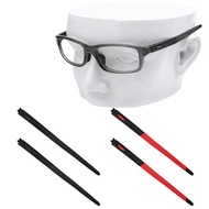 Oowlit Replacement Temples Suitable for Oakley Oakley Glasses Crosslink Pitch OX8037