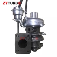 TURBO CHARGER RHF3 1J881-17011 CK47 FOR KUBOTA TRAKTOR V2403