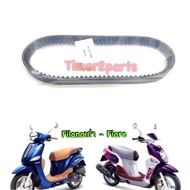 Old Filano Belt Fiore Automatic Motorcycle Drive Good Quality 2BM-E7641-00 52B-E7641-00
