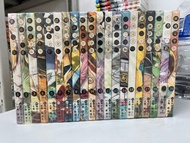 棋魂 完全版 1-20完 19是日文版