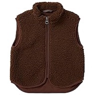 Teddy Jacket - Colour: - Size: