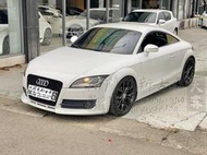 � 2010 AUDI TT 二階晶片 �另收您想賣的中古車,或車換車都可以^^