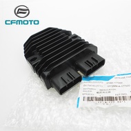 [AE4] อุปกรณ์เสริมรถจักรยานยนต์ CFMOTO ของแท้400NK 650NK 650GT ตัวควบคุมการจ่ายกระแสแรงดันไฟฟ้า MT