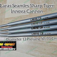 (Produk Baru) Laras Sharp Tiger - Innova - Cannon Termurah