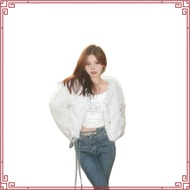 Y2K Five Stars High Waist Flare Leg Jeans