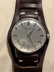 Seiko Lord Marvel 23石 手動上鍊錶