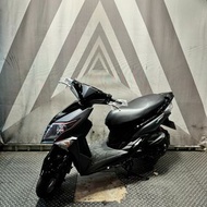 【保固車】【0元交車】2018年 SYM 三陽 JETS 125 JETS125 機車 雙碟