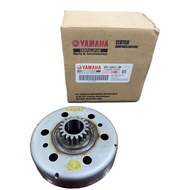 Yamaha SRL110 Clutch Housing Comp - 2P2-E6611-00 (100% Original)