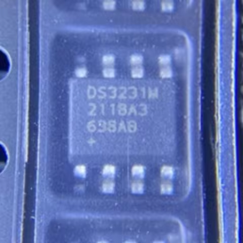 DS3231MZ+TRL DS3231M SOIC-8 New Original Genuine