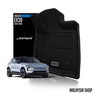 [JUSTMATE] CAR MAT VOLVO EX30 2024 - 2028