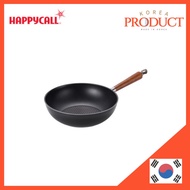 HAPPYCALL IH Graphene Wok 20cm 24cm 28cm 30cm Non-stick Wok