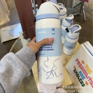 Owala Freesip 24oz/32oz Insulated Stainless Bottle Owala freesip 24oz/32oz (710 ML /946 ML) Owala Bo