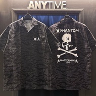 Mastermind x Hurley Shirts