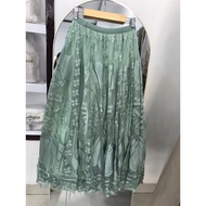 BANGKOK IMPORT skirt