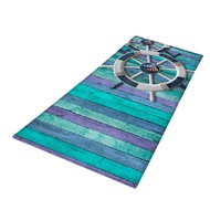 HILABEE Floor Carpet Area Rug Mats 180x60cm