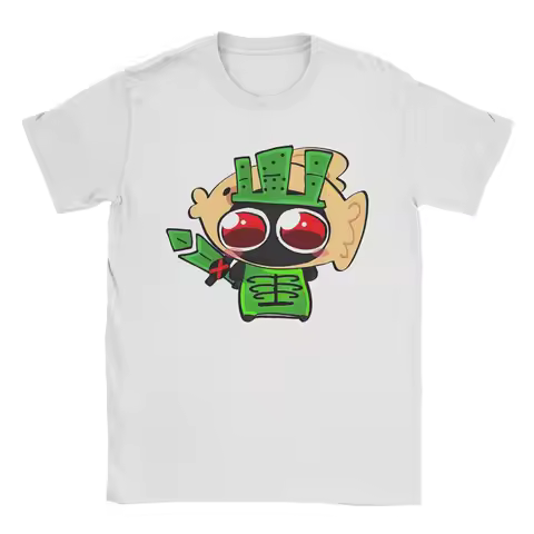 Blamed John Forsakens C00lkid Bluudude Forsake Summer T Shirts Novelty Tee Shirt For Man Short Sleev