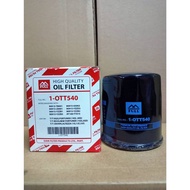 Engine Filter 1-Ott540 90915-TB001 TOYOTA VIGO 1KD 2KD REVO 90915-Yzzd2 90915-YZZJ3
