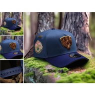 High Quality NFL Chicago Bears Baseball Cap Men Women Topi 9FORTY Snapback Hat Golf Caps Unisex Adju