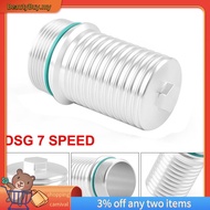 [In Stock]1 PCS  Filter Housing for   7 Speed DQ380 DQ381 DQ500 Shell Transmission Filter Cover Alum