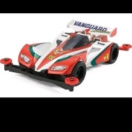 TAMIYA 19435 VANGUARD SONIC PREMIUM (SUPER 2 CARBON)