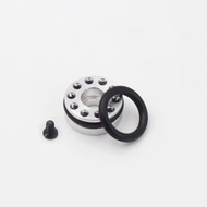 KUBLAI KUBLAI P1M/P3/1911/2011 Aluminum Metal Aircraft Seat Modified Cold-Resistant Large Flow Camer