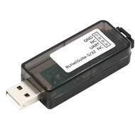 BL Device Programming BLheli Open Source Programming S32 Setting USB Device Parameters Brushless/Adj