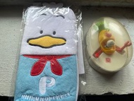 Pekkle AP鴨