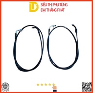 Dây ga dây ga B AirBlade | Air Blade K66 (2015-2019) chính hãng Honda 17920-K66-V01