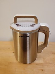 九陽豆漿機