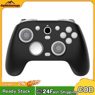Portable Protective Sleeve Game Accessories Soft Protective Silicone Sleeve for GameSir G7 Pro/G7 SE