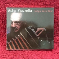 CD Astor Piazzolla – Tango: Zero Hour Condition As Shown In The Cover Photo DA98-103