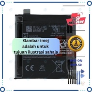 BATTERY ONEP-GM1913-ONEP 7 PRO-BLP699
