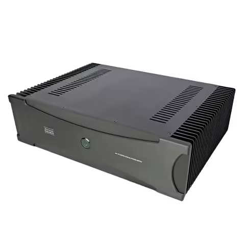 MUSICAL PARADISE MP-PS Super DC Linear Regulated Power Supply 5V 12V 19V with USB Isolation for Roon