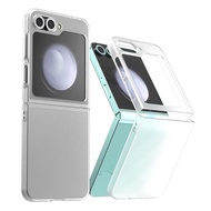 ARAREE รุ่น Nukin เคส Galaxy Z Flip6