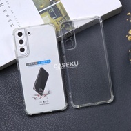 SoftCase Samsung S22 Samsung S22 Plus Samsung S22 Ultra Samsung S23 Samsung S23 FE Samsung S23 Plus 