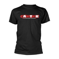 Official Carter Usm Unstoppable Sex Machine 101 Logo Mens T Shirt